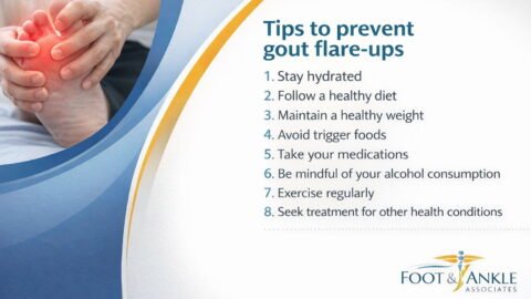 How to Prevent Gout Attacks Long Term (Evidence-Based, Practical Guide)
