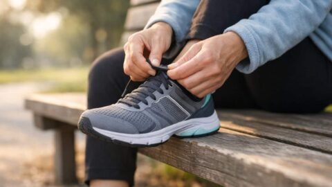 Exercise for Gout: The Safe, Joint Friendly Way to Move, Reduce Flares, and Feel Better